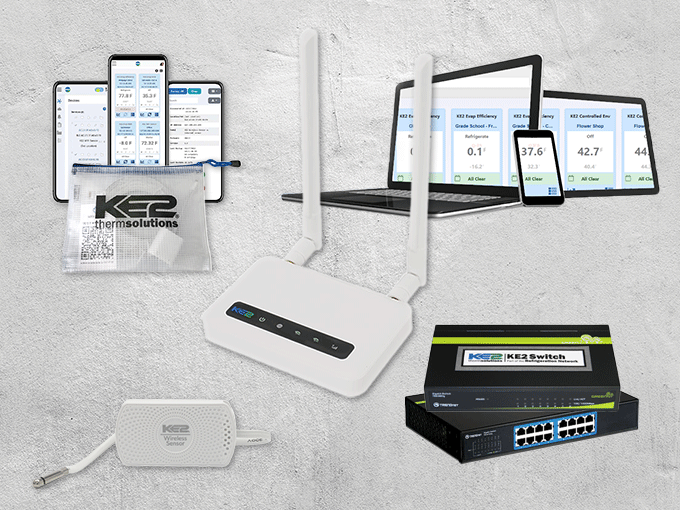 MonitoringandConnectivity